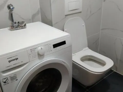 Rent, two bedroom apartment, 44m², Nova Detelinara, Novi Sad Sve Podlokacije - image 4