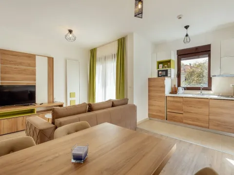 Izdavanje, jednosoban stan, 41m², Meljine, Herceg Novi - image 2