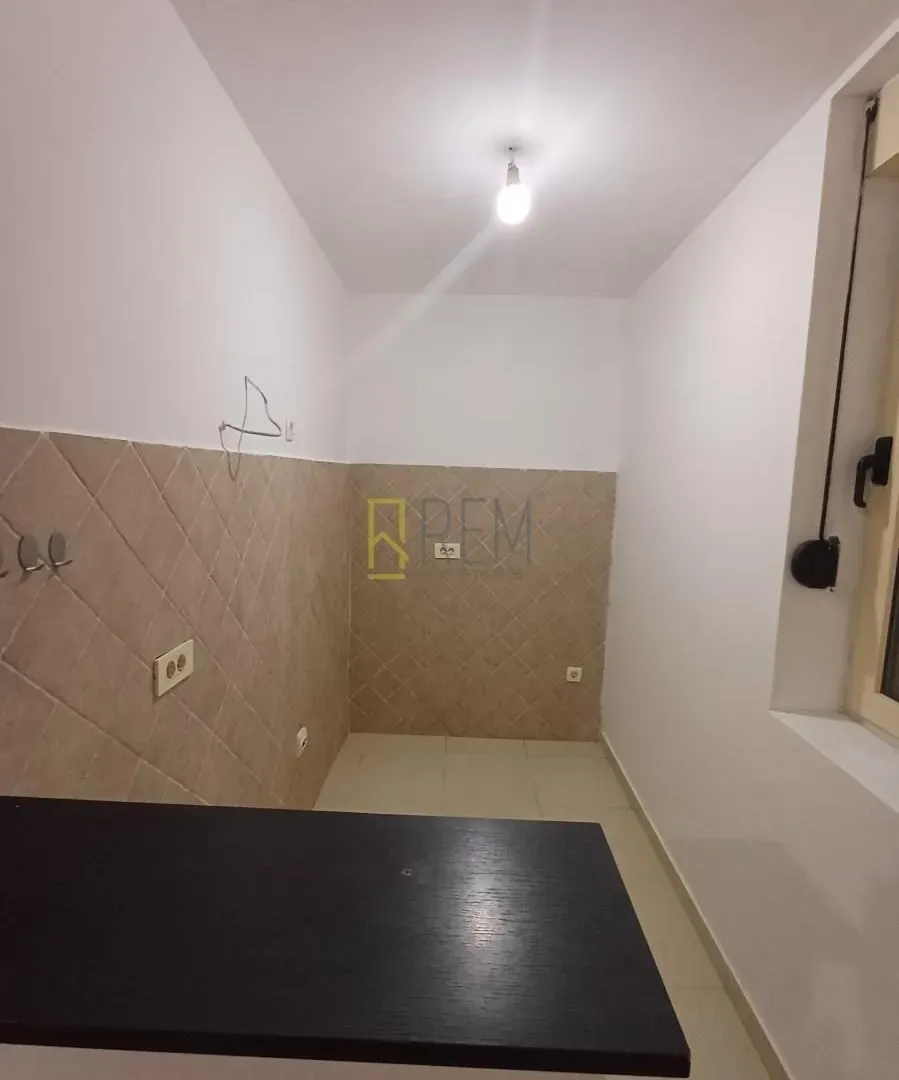 Prodaja, dvosoban stan, 60m², Zabjelo, Podgorica