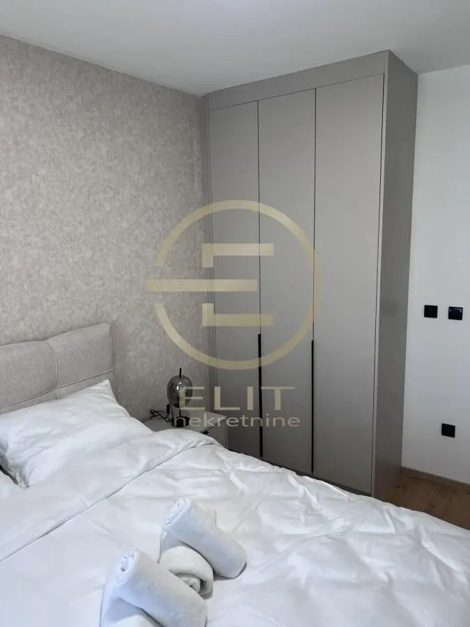 Prodaja, stan, 46m², Zlatibor, Srbija
