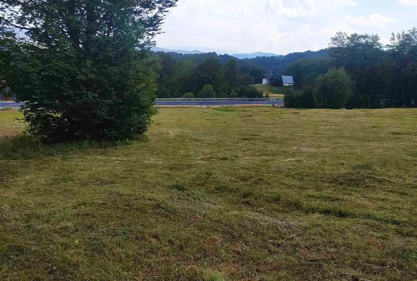 Prodaja, plac, 3167m², Pašina Voda, Žabljak