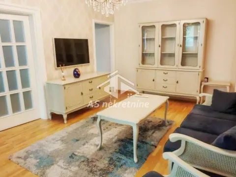 Sale, two bedroom apartment, 62m², Stari Grad, Beograd - image 5