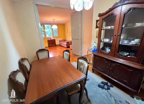 Prodaja, dvosoban stan, 60m², Novi Beograd Blok 1 Fontana, Novi Beograd Sve Podlokacije - image 11