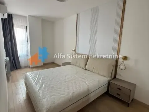 Rent, two bedroom apartment, 60m², Novi Beograd Sve Podlokacije, Beograd - image 5