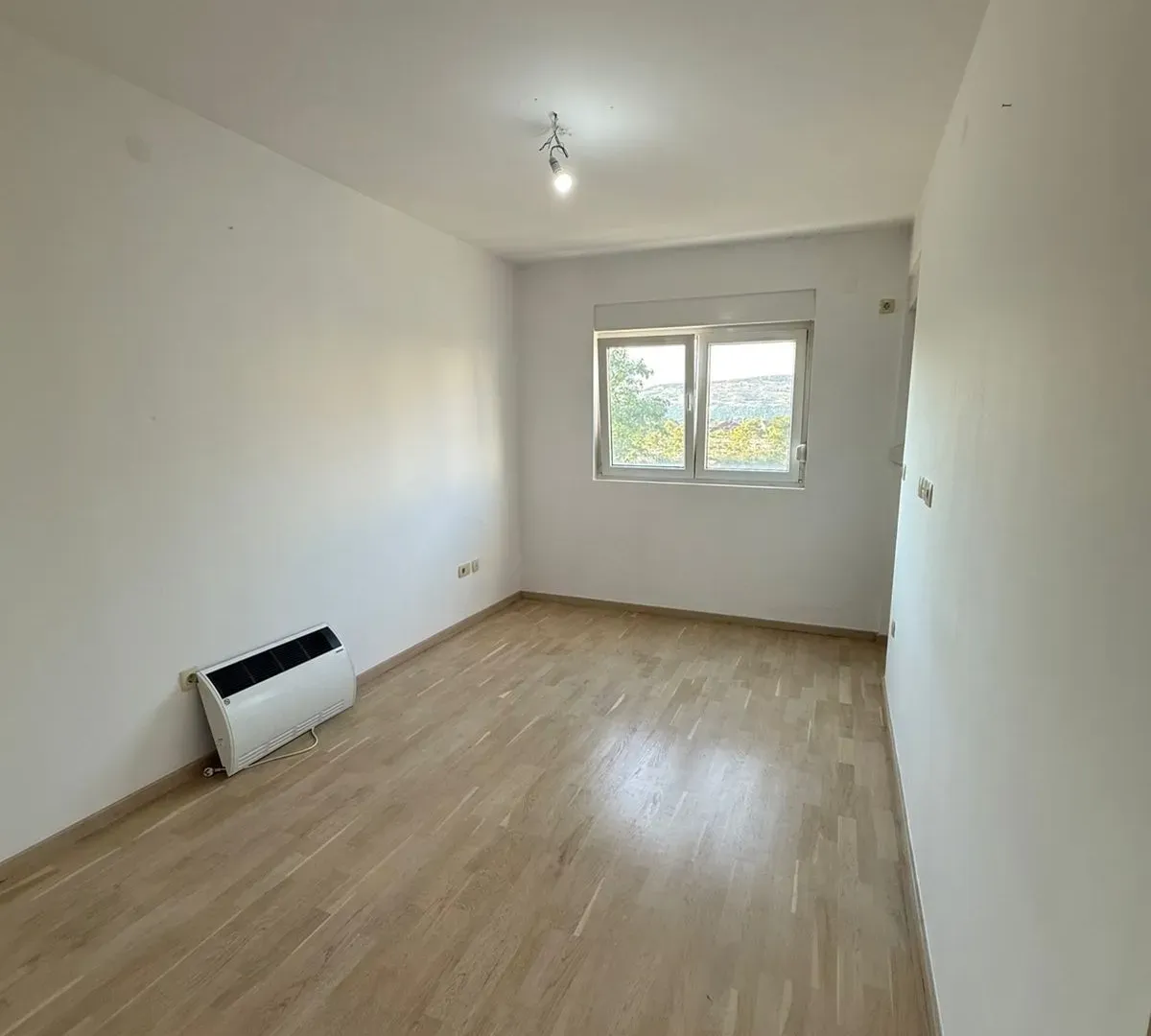 Rent, two bedroom apartment, 75m², City Kvart, Podgorica