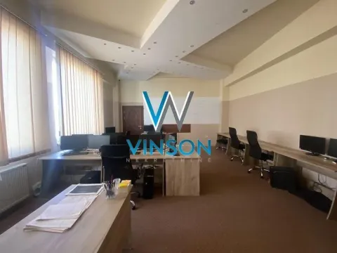 Izdavanje, poslovni prostor, 680m², Novo naselje, Novi Sad - image 5