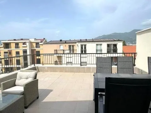 Prodaja, stan, 126m², Tivat, Crna Gora - image 3