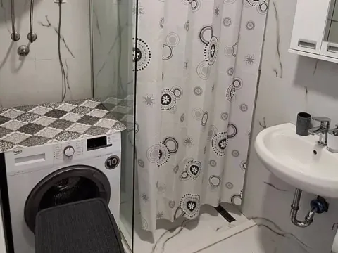 Rent, one bedroom apartment, 45m², Zabjelo, Podgorica - image 4