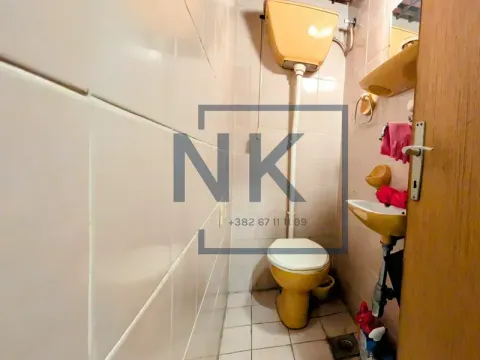 Sale, three bedroom apartment, 100m², Momišići, Podgorica - image 14