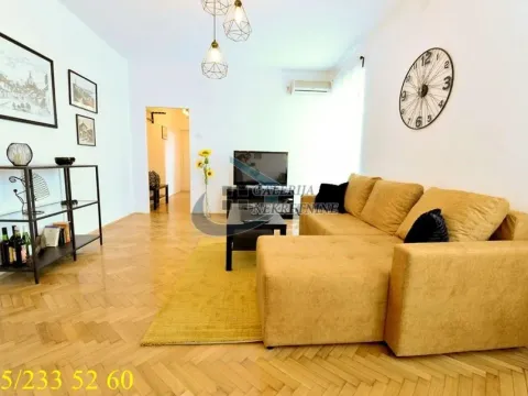 Prodaja, dvosoban stan, 48m², Vračar Sve Podlokacije, Beograd - image 16