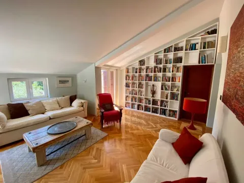 Prodaja, kuća, 232m², Prčanj, Kotor - image 11