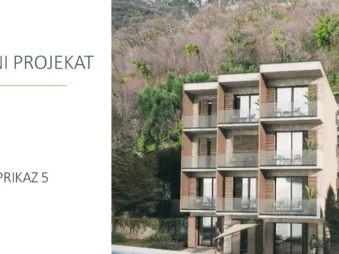 Prodaja, plac, 1423m², Sutomore, Bar - image 9