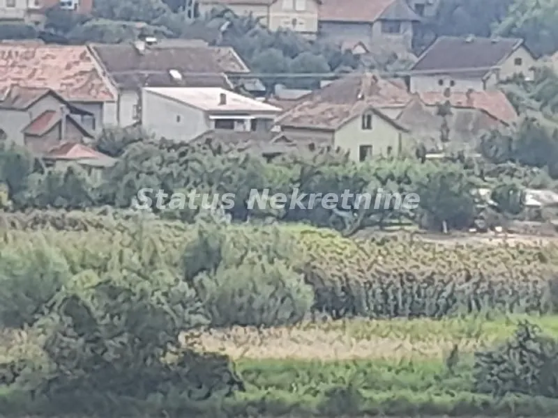 Prodaja, plac, 2300m², Novi Sad, Srbija