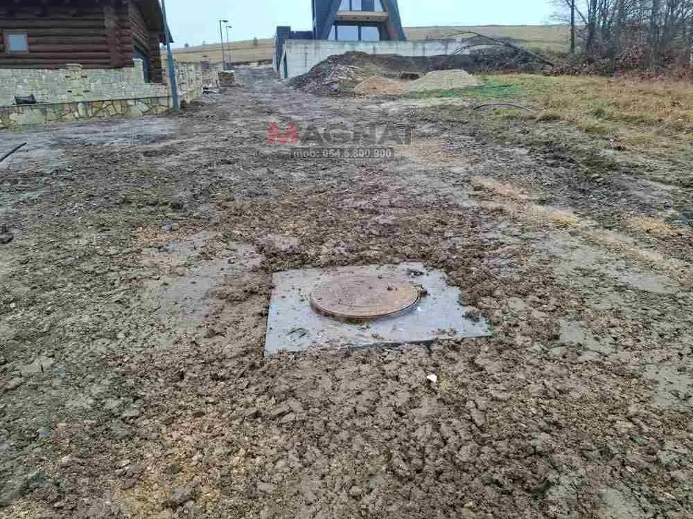 Prodaja, plac, 800m², Potoci, Zlatibor