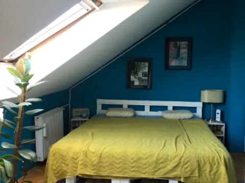 Sale, three bedroom apartment, 72m², Nova Detelinara, Novi Sad Sve Podlokacije - image 9