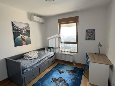Prodaja, trosoban stan, 78m², Novi Beograd Blok 65, Novi Beograd Sve Podlokacije - image 11