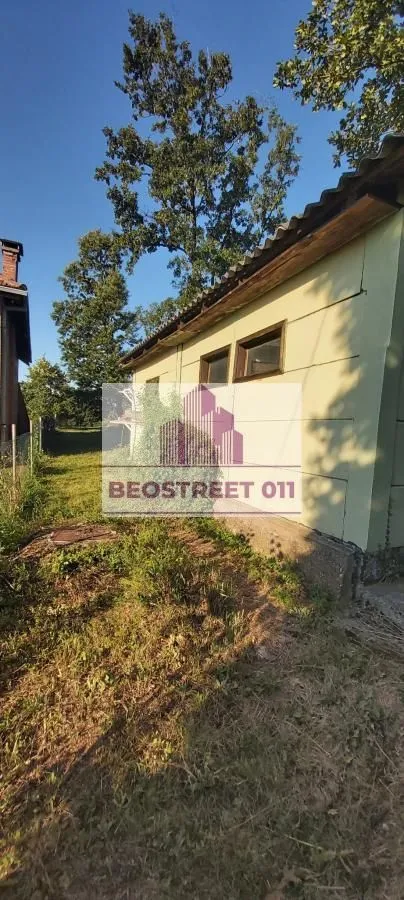 Prodaja, plac, 13m², Babe, Sopot