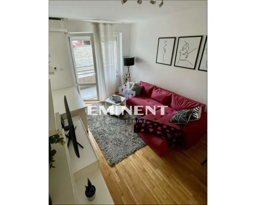 Rent, two bedroom apartment, 50m², Lion, Zvezdara Sve Podlokacije