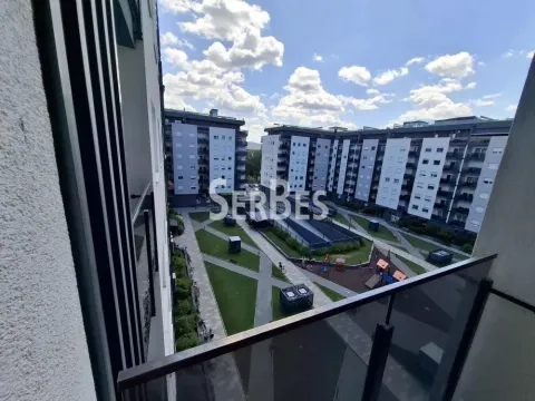 Rent, one bedroom apartment, 45m², Novi Sad Sve Podlokacije, Novi Sad - image 10