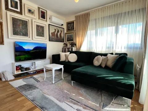 Prodaja, dvosoban stan, 64m², Gorica C, Podgorica - image 2