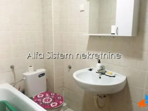 Izdavanje, jednosoban stan, 38m², Brace Jerković, Voždovac Sve Podlokacije - image 14