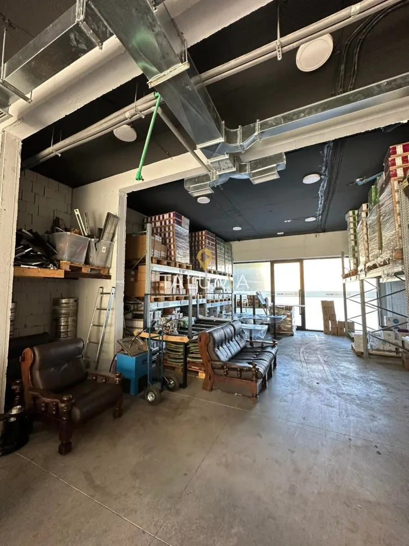 Sale, office space, 94m², Zagorič, Podgorica