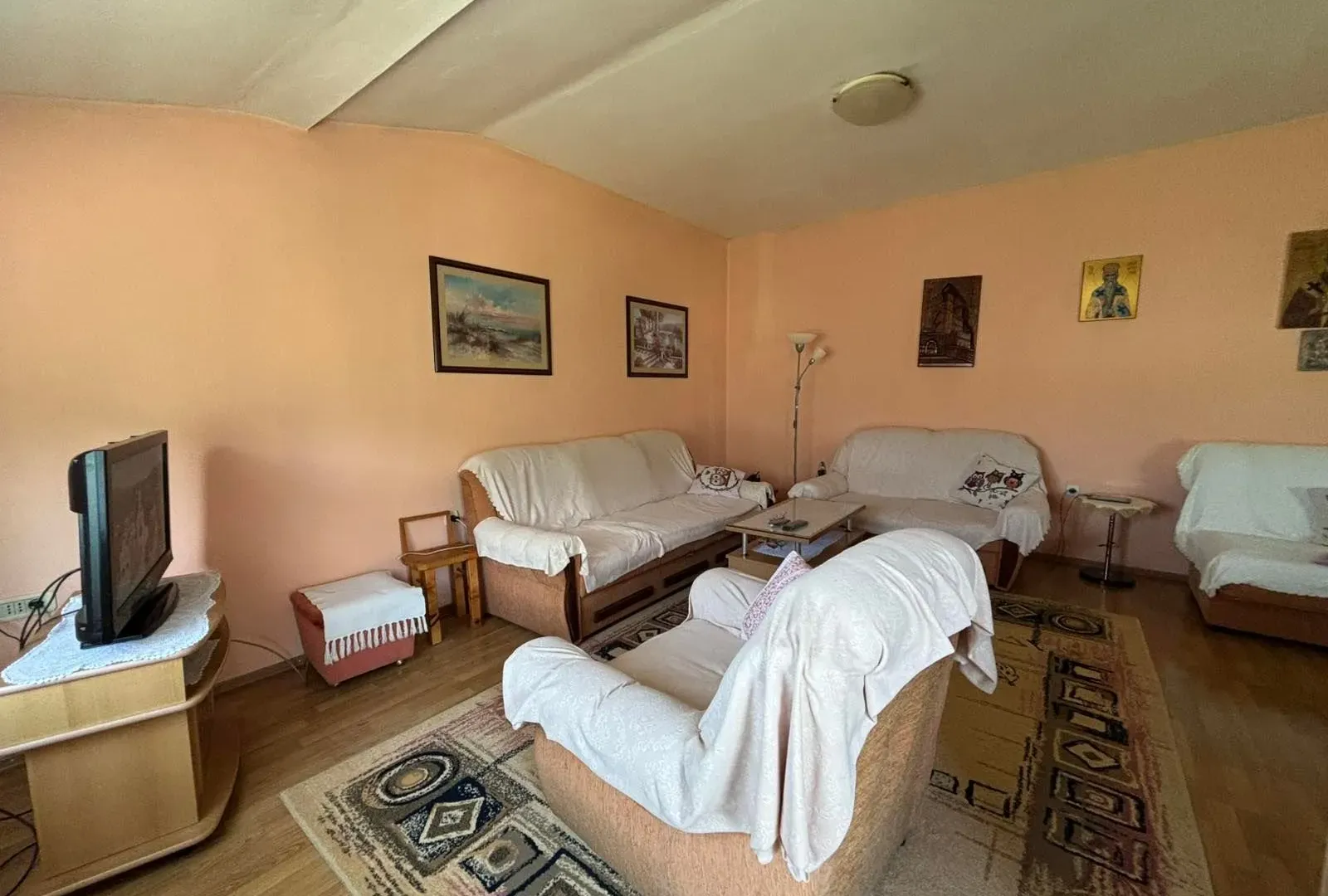Prodaja, kuća, 400m², Glavica, Danilovgrad