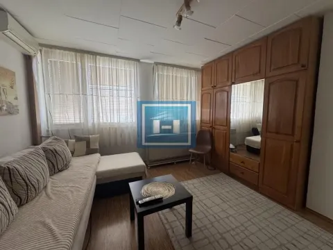 Prodaja, jednosoban stan, 35m², Dom Zdravlja, Ćuprija - image 3