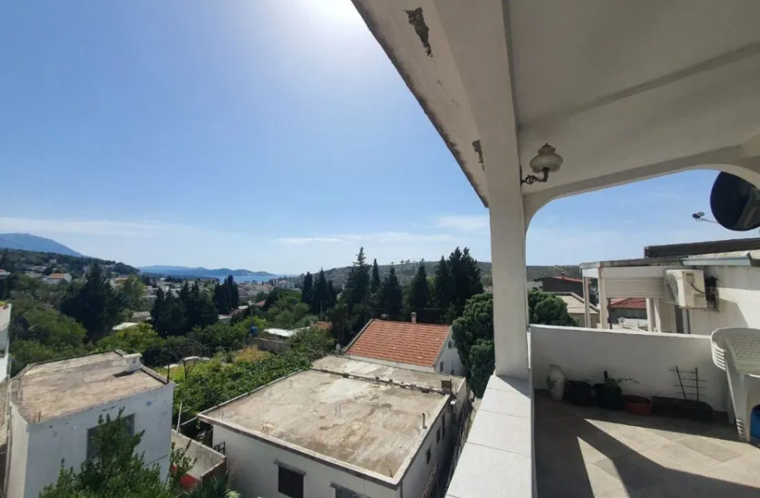 Prodaja, dvosoban stan, 100m², Sutomore, Bar