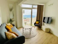 Rent, one bedroom apartment, 36m², Mažina, Tivat - image 1