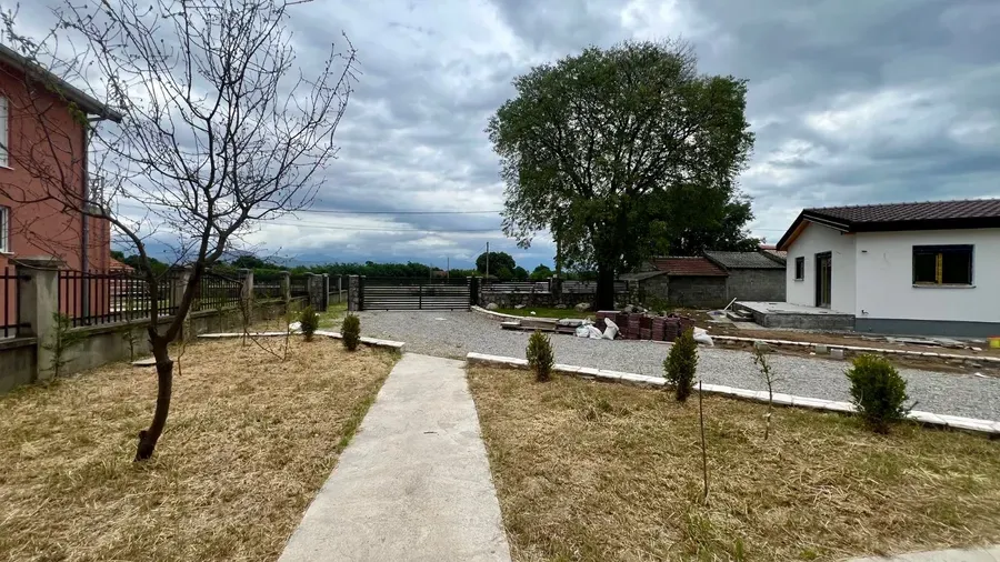 Prodaja, kuća, 79m², Golubovci, Podgorica