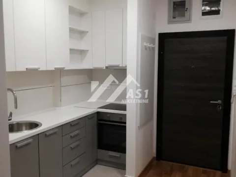 Rent, apartment, 30m², Grbavica, Novi Sad Sve Podlokacije - image 4