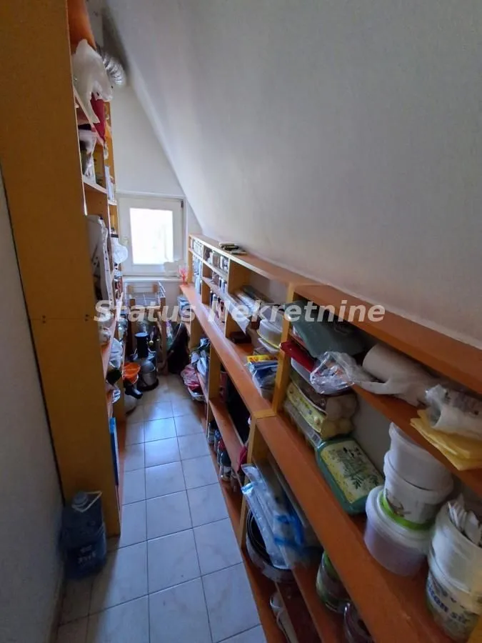 Prodaja, četvorosoban stan, 85m², Grbavica, Novi Sad Sve Podlokacije