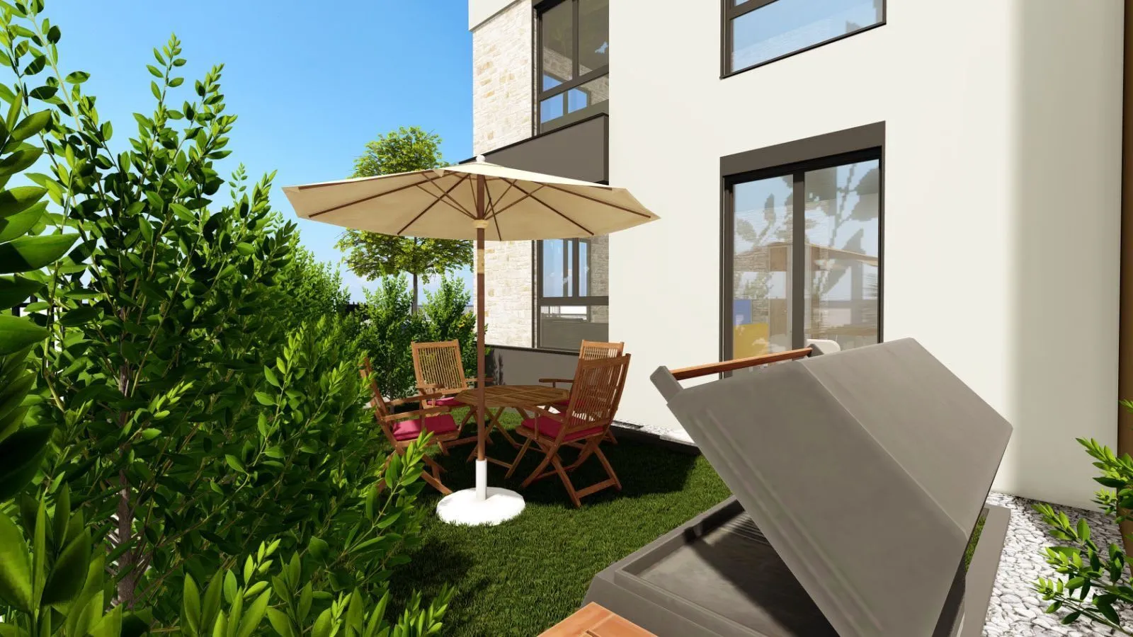 Prodaja, plac, 641m², Gornja Gorica, Podgorica