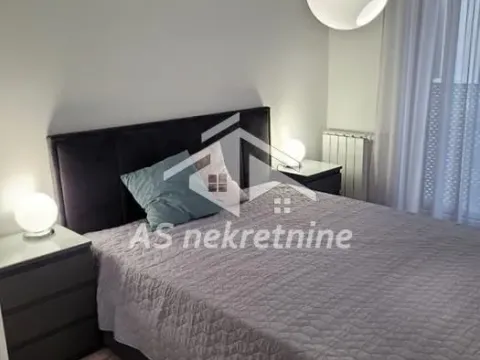 Izdavanje, trosoban stan, 82m², Novi Beograd Sve Podlokacije, Beograd - image 19