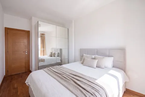 Prodaja, dvosoban stan, 45m², Bečići, Budva - image 7