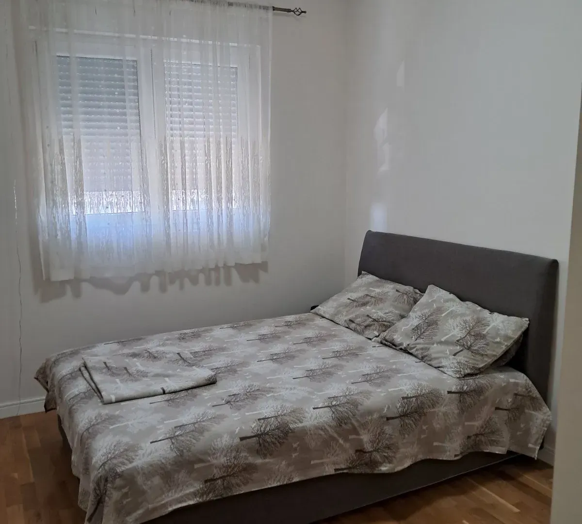Izdavanje, stan, 40m², Podgorica, Crna Gora