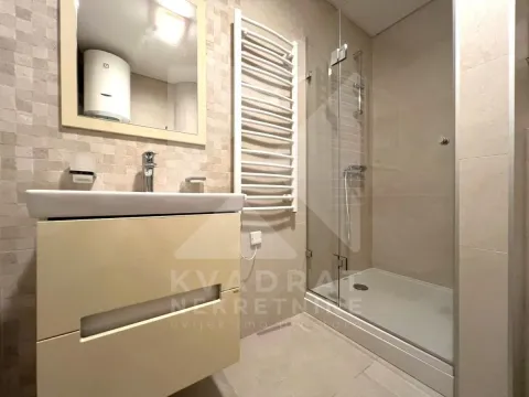 Rent, one bedroom apartment, 53m², Centar, Podgorica - image 8