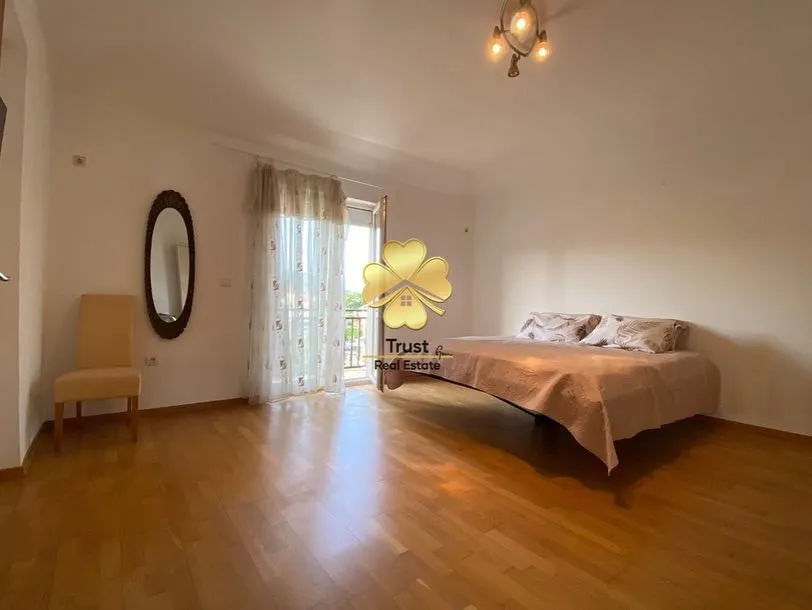 Rent, two bedroom apartment, 60m², Zagorič, Podgorica