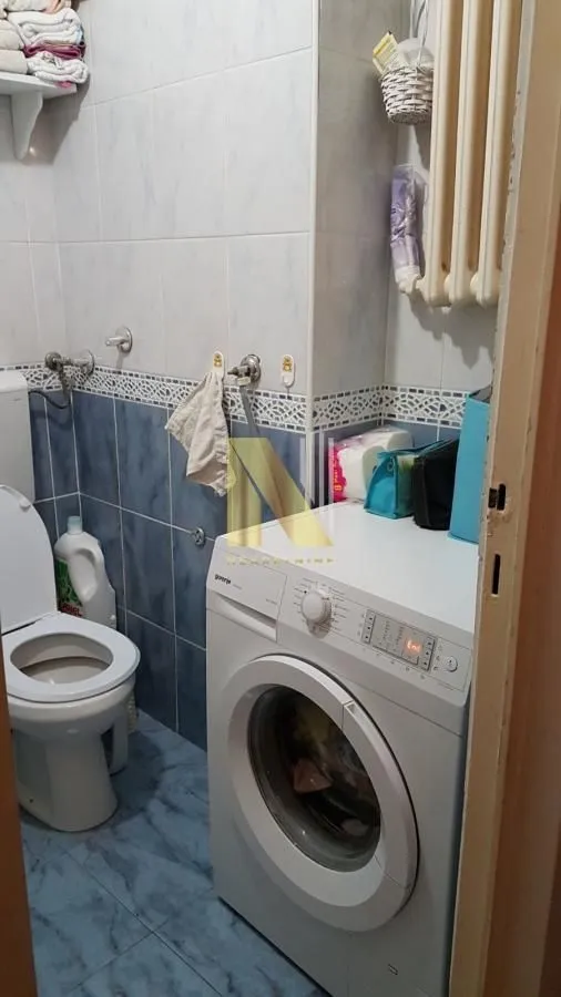 Izdavanje, dvosoban stan, 56m², Liman 4, Novi Sad Sve Podlokacije