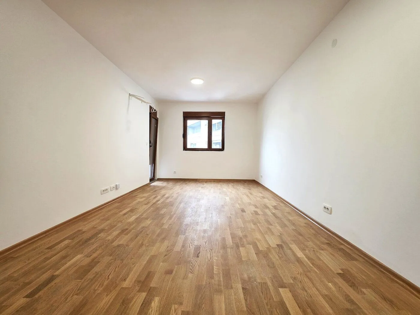 Rent, apartment, 57m², Stari Aerodrom, Podgorica