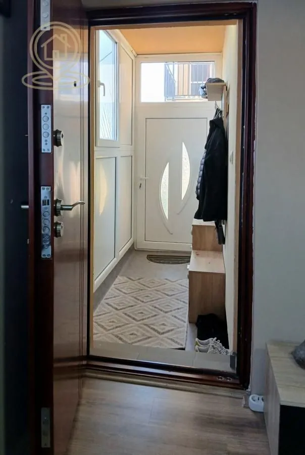 Prodaja, jednosoban stan, 35m², Adice, Novi Sad Sve Podlokacije