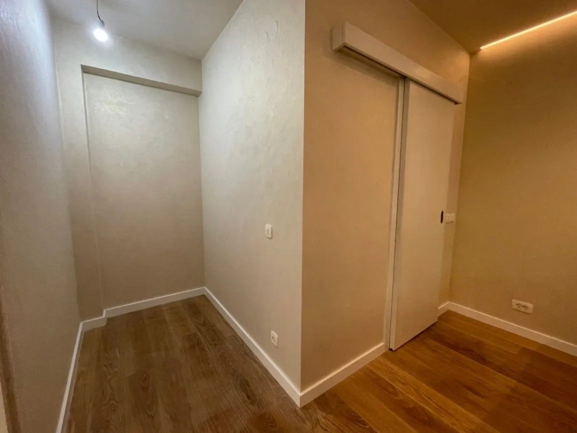 Sale, one bedroom apartment, 52m², Škaljari, Kotor