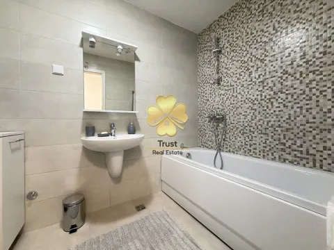 Izdavanje, jednosoban stan, 57m², Ljubović, Podgorica - image 11