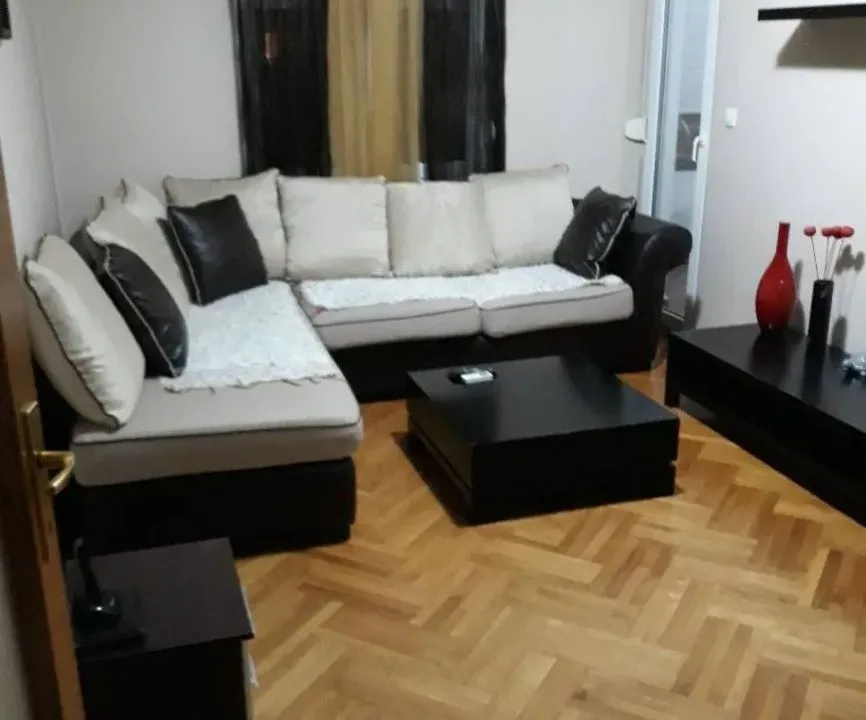 Izdavanje, dvosoban stan, 65m², City Kej, Podgorica