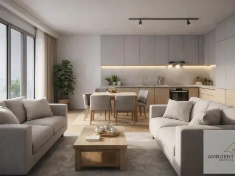 Prodaja, dvosoban stan, 52m², Centar, Stara Pazova - image 2