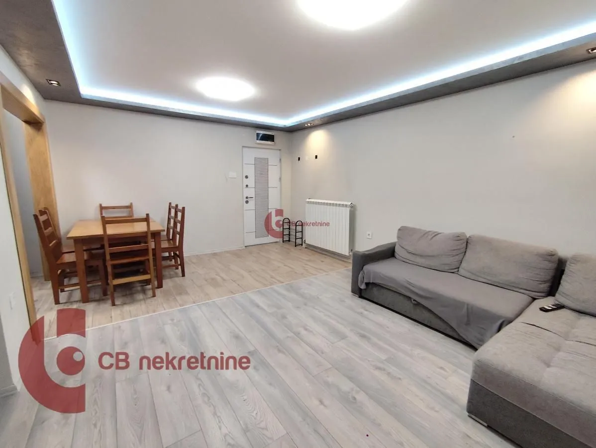Prodaja, trosoban stan, 61m², Prozivka, Subotica