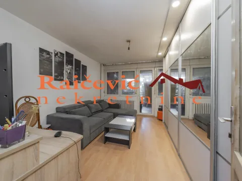 Prodaja, trosoban stan, 98m², Novi Beograd Sve Podlokacije, Beograd - image 16