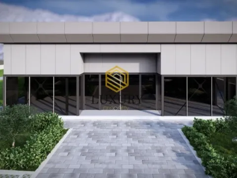 Izdavanje, poslovni prostor, 500m², Donja Gorica, Podgorica - image 2