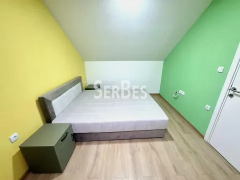 Izdavanje, dvosoban stan, 51m², Adice, Novi Sad Sve Podlokacije - image 11